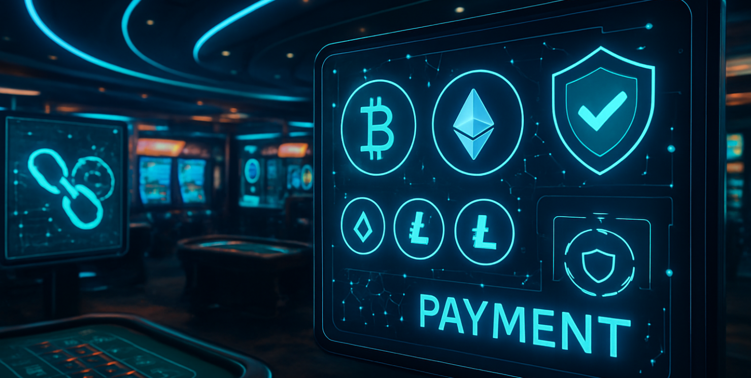 Request Network Rolls Out Advanced Crypto Payment Solutions for iGaming
