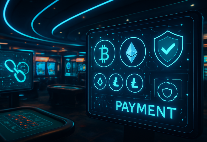 Request Network Rolls Out Advanced Crypto Payment Solutions for iGaming