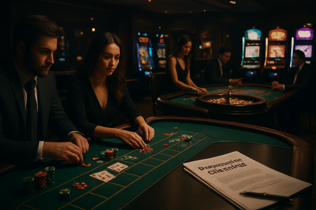 Featured image for Potential Softening of Responsible Gambling Regulations in Austria