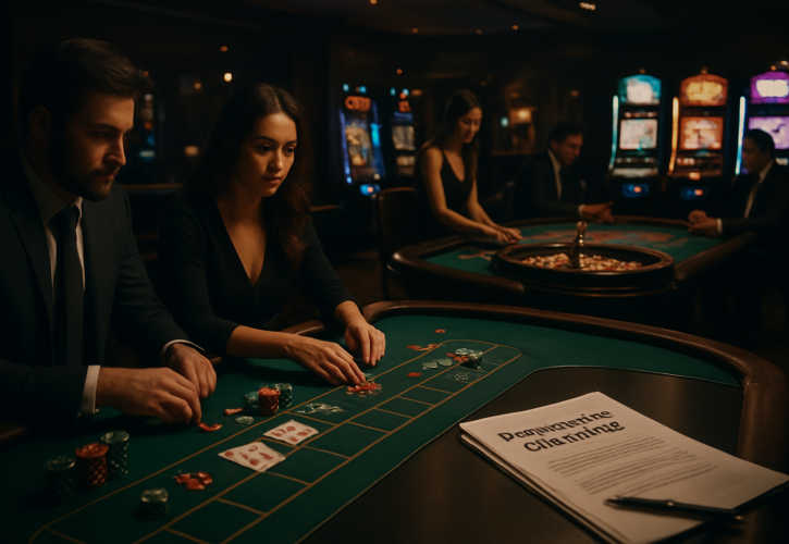 Potential Softening of Responsible Gambling Regulations in Austria