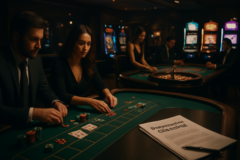 Featured image for Potential Softening of Responsible Gambling Regulations in Austria