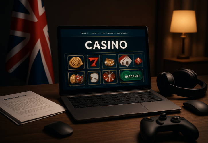 Betty Casino Enters UK iGaming Market After Canadian Success