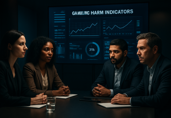 European Operators Unite for New Standards on Gambling Harm Identification