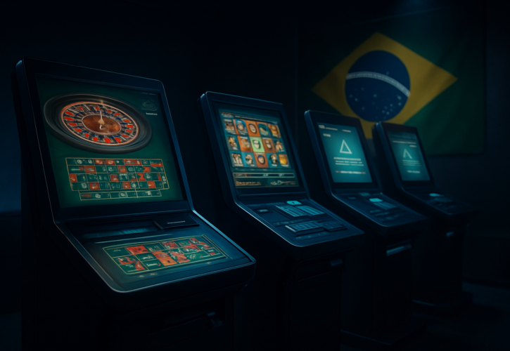 Brazilian Authorities Launch Inquiry Into Online Betting Regulation